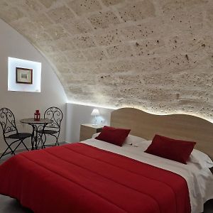 President House Matera